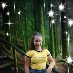 Meet your Posher, Ana